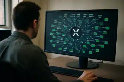 XRP Ledger hits 3 billion transactions as Ripple releases 1B XRP