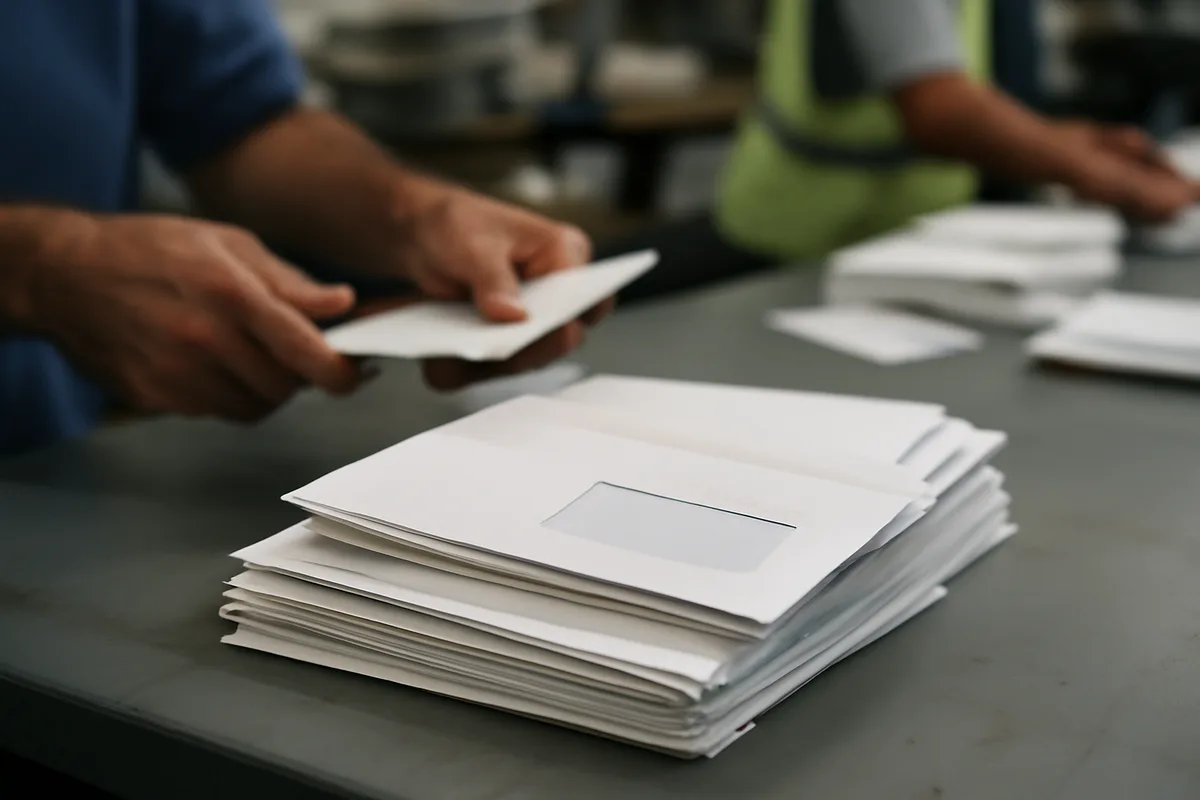 500 checks: White House begins mailing $500 ACA refund checks to nearly 1 million