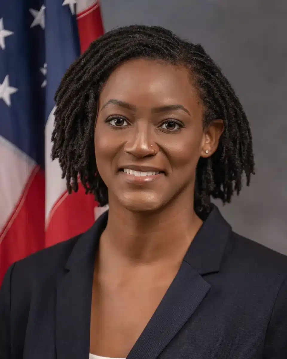 Angie Nixon: Bernie Sanders to rally in Tallahassee on Oct. 18