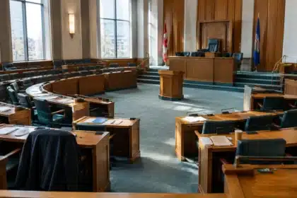 BC election: Conservatives projected to win majority, Doerkson set to be premier