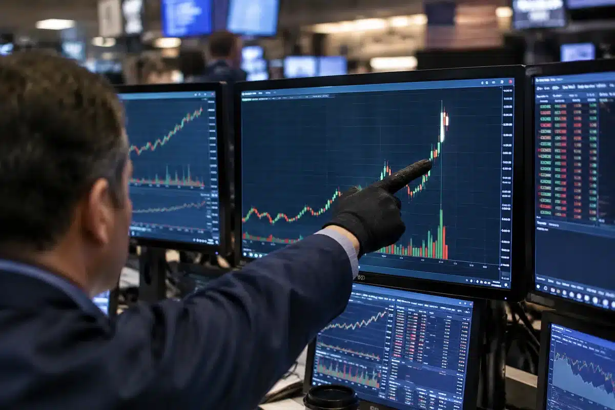 Citi Brent crude outlook: bank raises 2026 forecasts and flags volatility