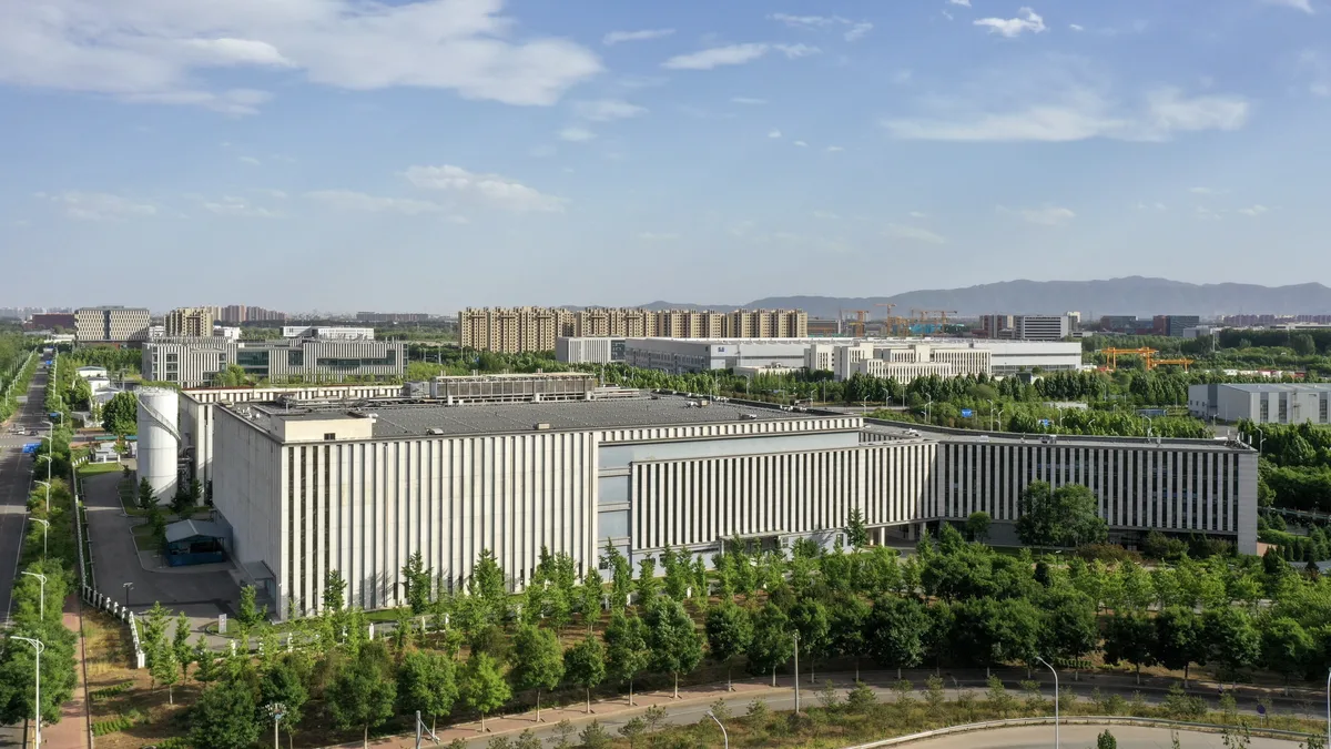 Data center projects hit by cancellations, local opposition and new power rules