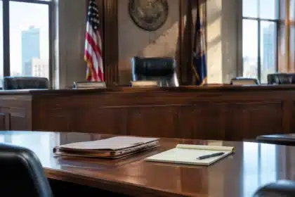 DOJ seeks judges' recusal in immigration cases, AP reports