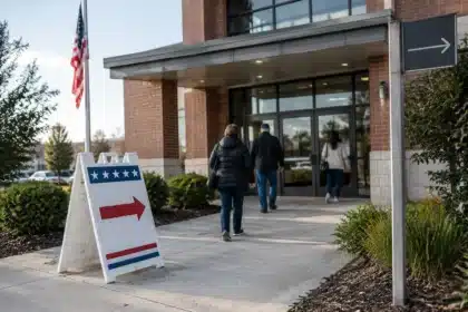 Early voting near me: find local hours and locations for the Nov. 3, 2026 election