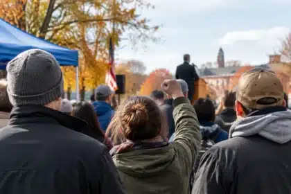 El Sayed pushes back in Michigan after Trump’s anti‑Muslim attacks