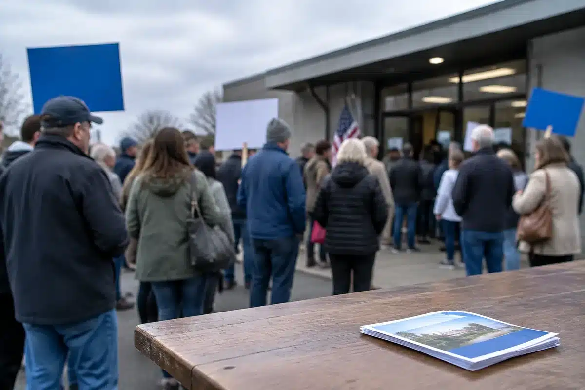 estados unidos: Democrats hold 10-point national lead, per CNN en Español