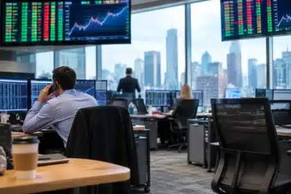 EWZ (iShares MSCI Brazil ETF) trading near $42.59 after recent gains