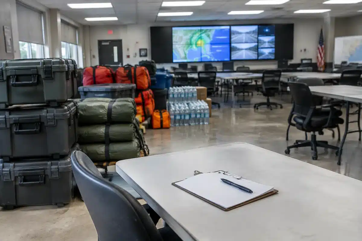 Federal Emergency Management Agency faces states' lawsuits and court orders