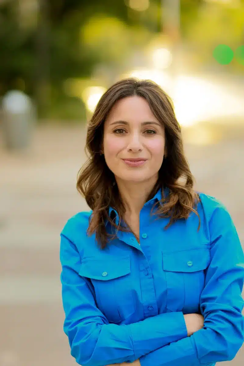 Gina Hinojosa gets national Democratic cash as Texas governor race tightens