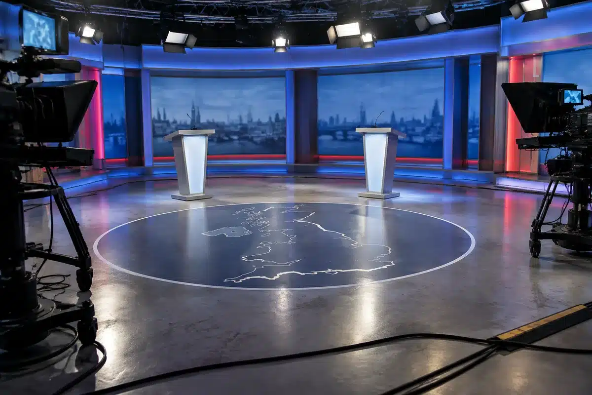 Globo ao vivo: Globo streams live Brazil presidential debate with Lula and Flávio