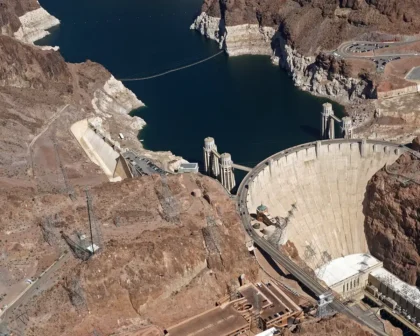 Hoover Dam turbine cavitation risk could force $52M turbine upgrades