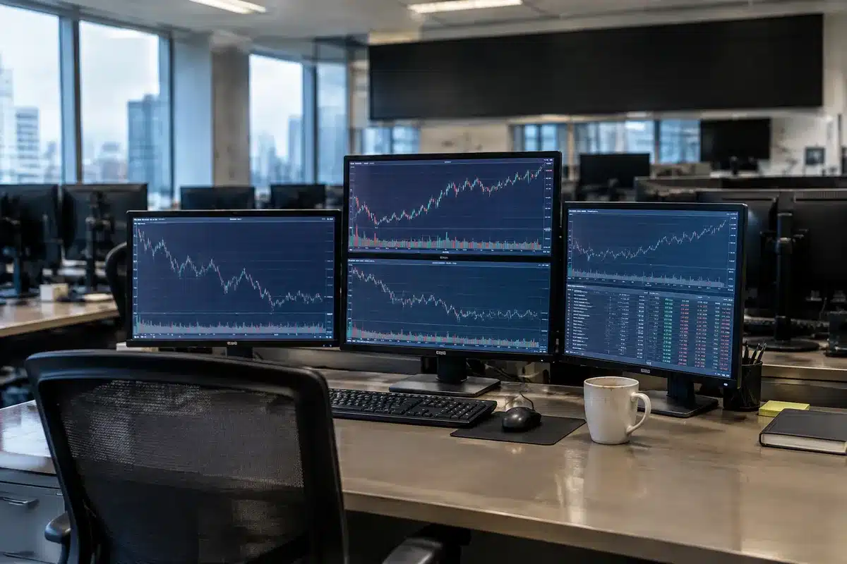 Indian stock market: 5 factors investors should watch