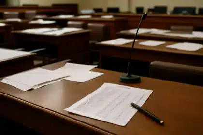 Insider trading bill for Congress blocked by Senate Democrats