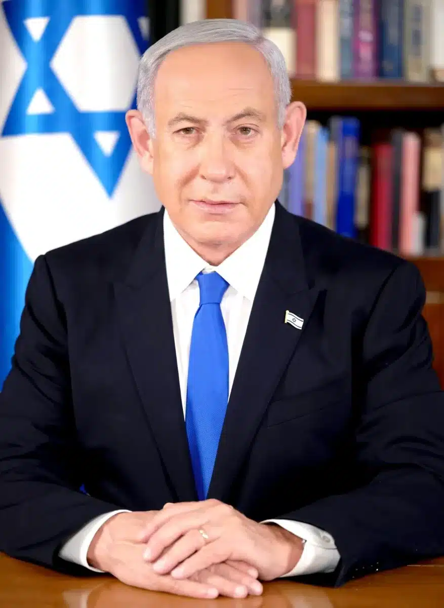 Israeli elections exit polls show neither bloc near majority