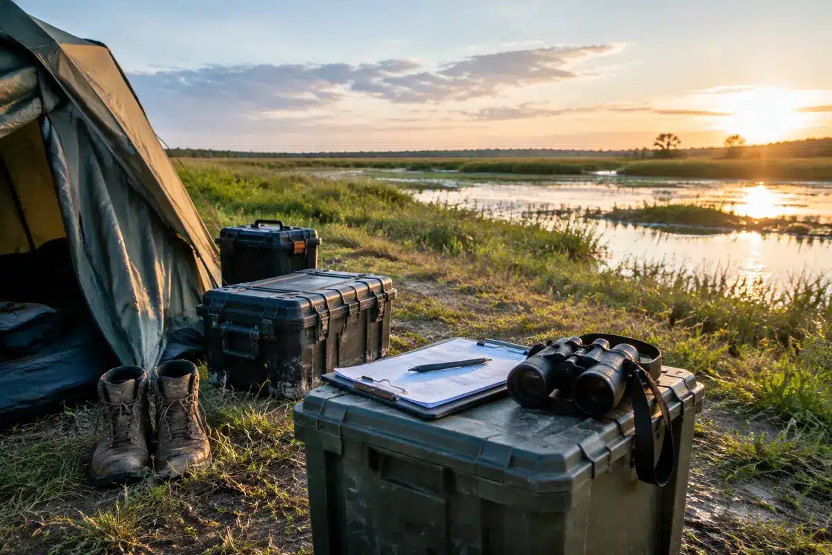 Jeff Bezos and Lauren Sánchez pledge $100M to global species-protection effort