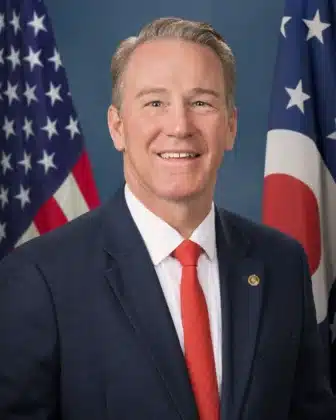 Jon Husted: Trump's comments about his body draw GOP reaction in Ohio