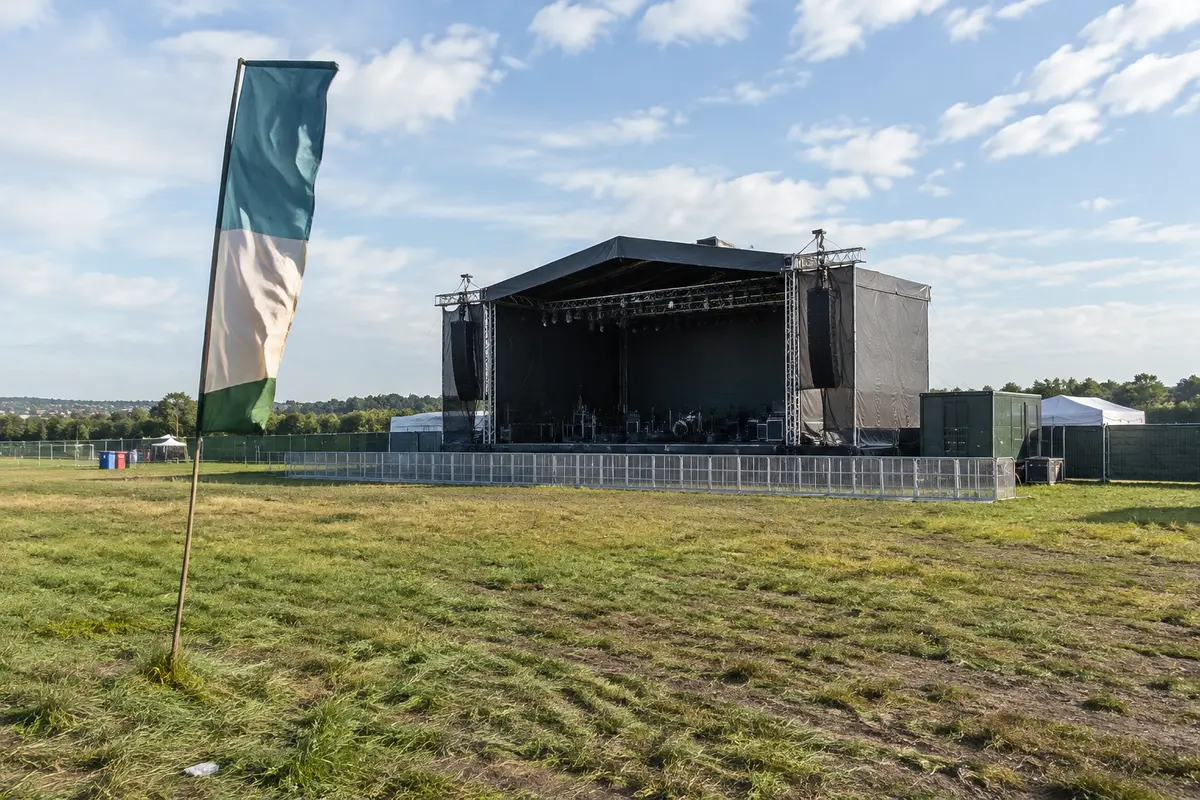 Kid Rock’s Rock the Country loses acts and scraps Anderson stop, reports say