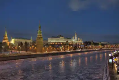 Kremlin praises Trump’s criticism of Zelensky, officials say