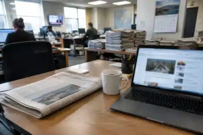 La Nación: newspapers in Argentina, Costa Rica and Colombia that share the name