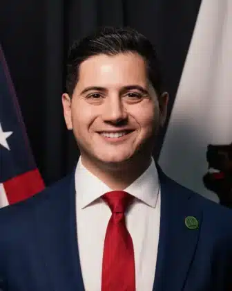 Los Angeles top U.S. prosecutor Bill Essayli ruled unlawfully serving