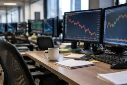 Market correction may be winding down, Morgan Stanley's Mike Wilson says
