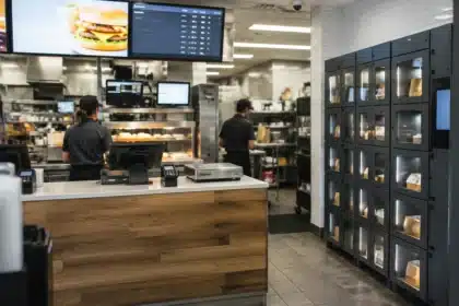 McDonald's $8.5 billion turnaround plan to modernize restaurants and support
