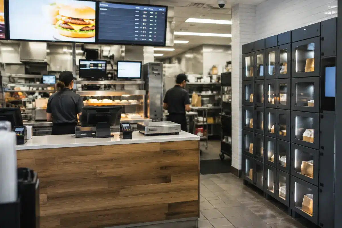 McDonald's $8.5 billion turnaround plan to modernize restaurants and support