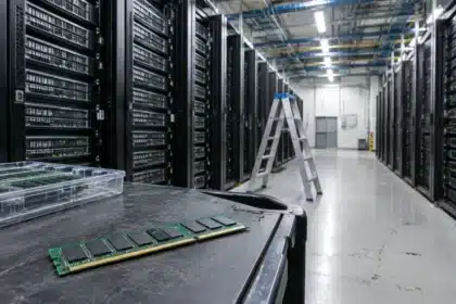 Micron stock price: why MU has swung so much in 2026
