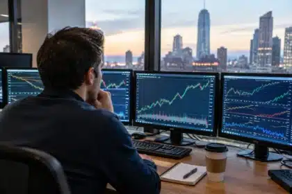 Nasdaq futures: what traders are watching before the U.S. session