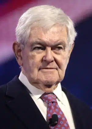 Newt Gingrich says GOP is 'inarticulate' on messaging and urges changes