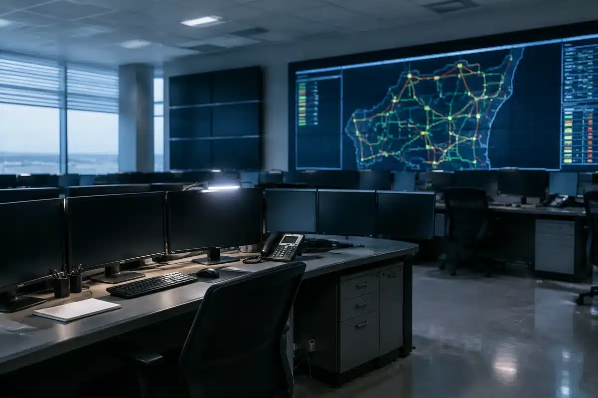 Power grid emergency declared for 13 states in PJM region