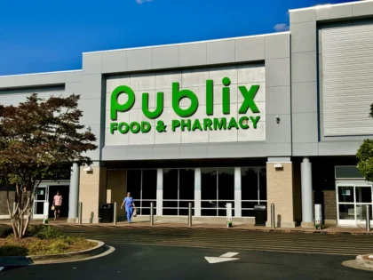 Publix store closures: Florida and Atlanta sites closed in 2025-2026