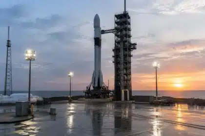 Rocket launch today: SpaceX set to launch Falcon 9 from Vandenberg