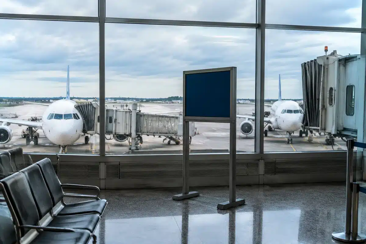 Scott Kirby says he floated United–American merger; American says it rejected talks