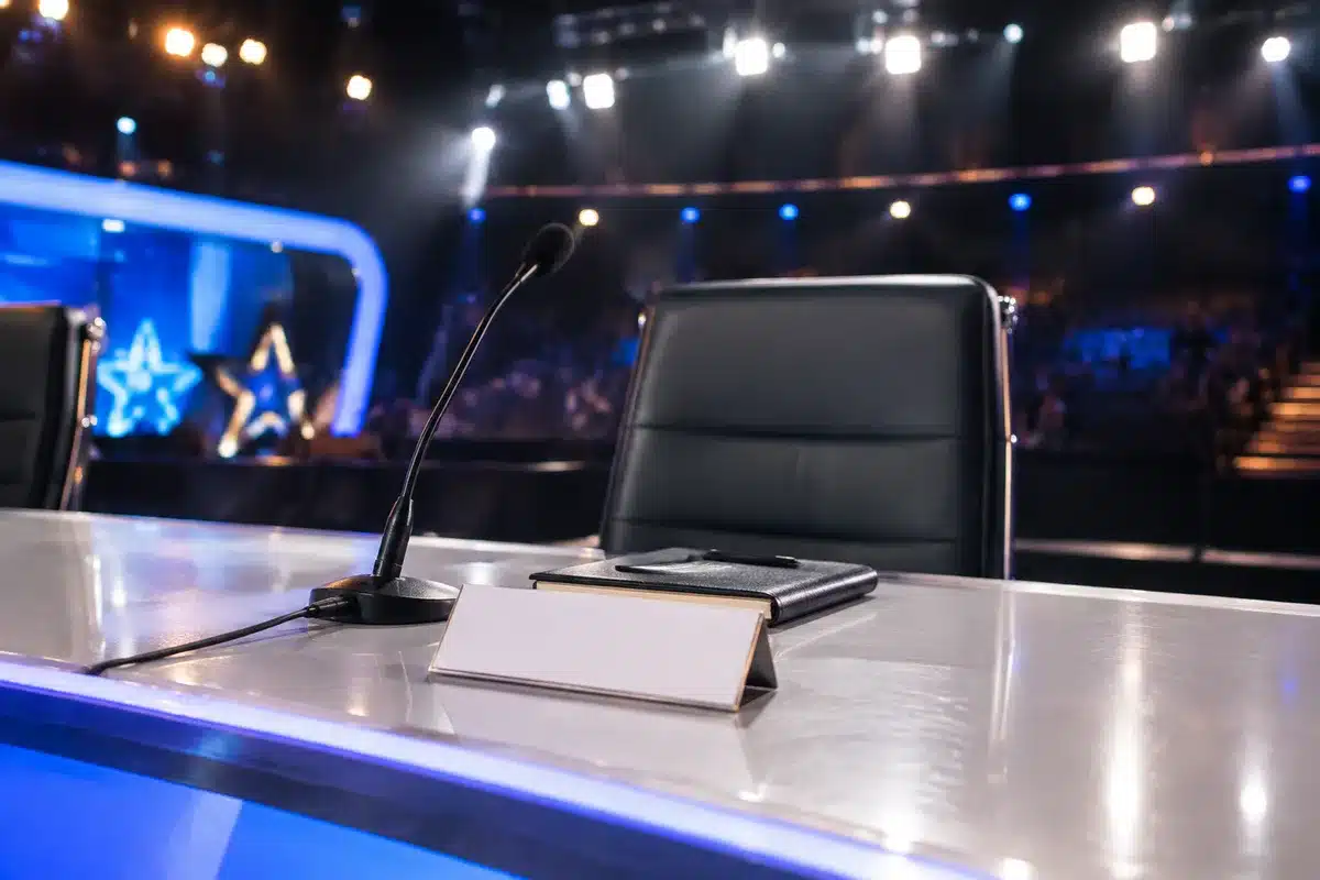 Simon Cowell reportedly had back surgery and missed America's Got Talent live shows