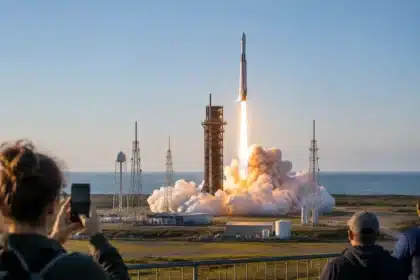 SpaceX Starship reached orbit and deployed Starlink satellites — what's next