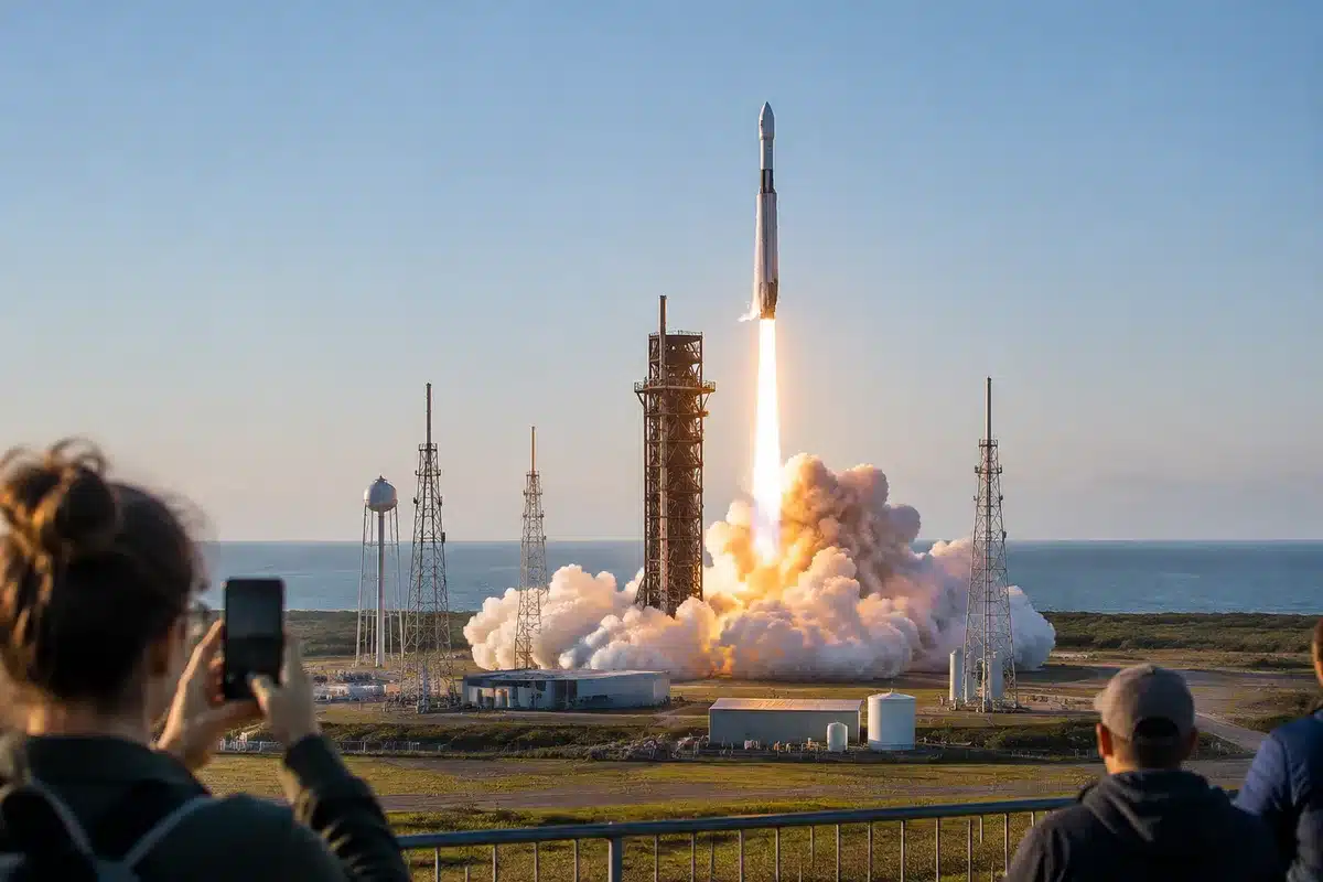 SpaceX Starship reached orbit and deployed Starlink satellites — what's next