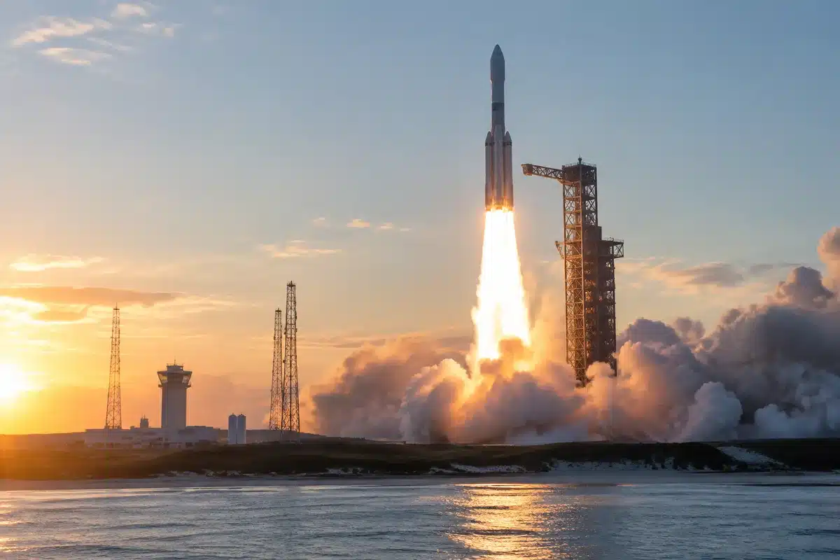 SpaceX launch: Starship's first orbital flight and what it tested