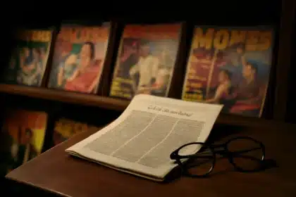 Spy magazine returns on Substack, republishing vintage Trump coverage for a month