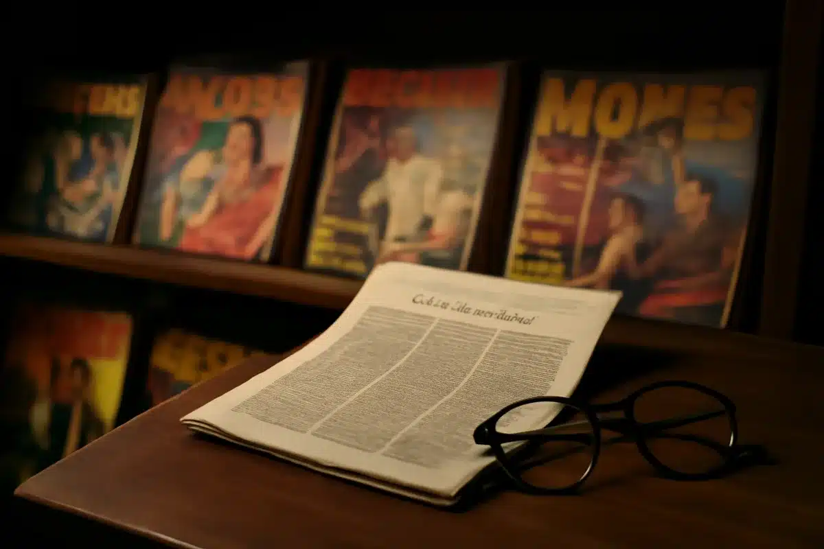 Spy magazine returns on Substack, republishing vintage Trump coverage for a month