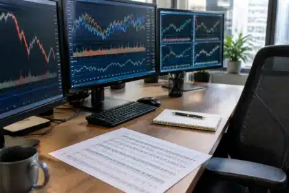Stock market: 84% of S&P 500 stocks sit 10% below highs — what to watch in US