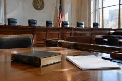 Supreme Court hears Beaird v. United States during October sitting