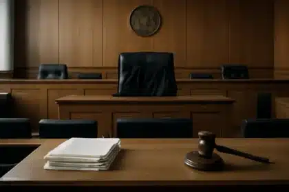 Todd Blanche: DOJ files judicial-misconduct complaint against Minnesota federal