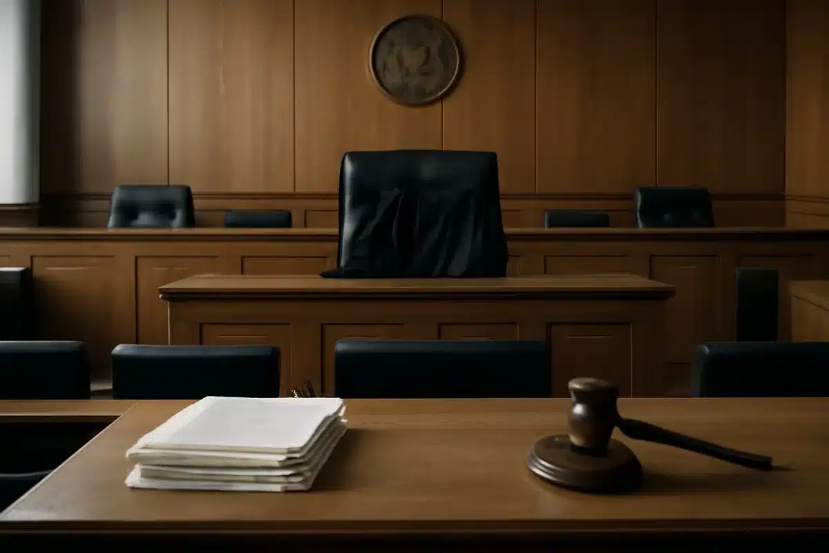 Todd Blanche: DOJ files judicial-misconduct complaint against Minnesota federal