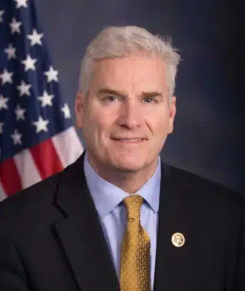 Tom Emmer defends President Trump's diesel deal on ABC's This Week