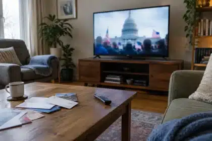 Vivek Ramaswamy ad in Ohio features Amy Acton’s estranged mother and draws backlash