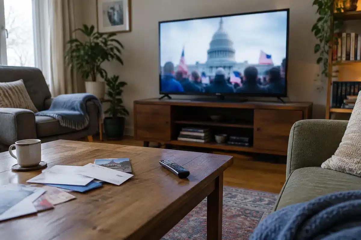 Vivek Ramaswamy ad in Ohio features Amy Acton’s estranged mother and draws backlash