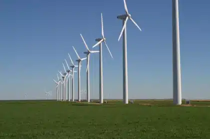 Wind farm projects in US shift as developers favor Europe