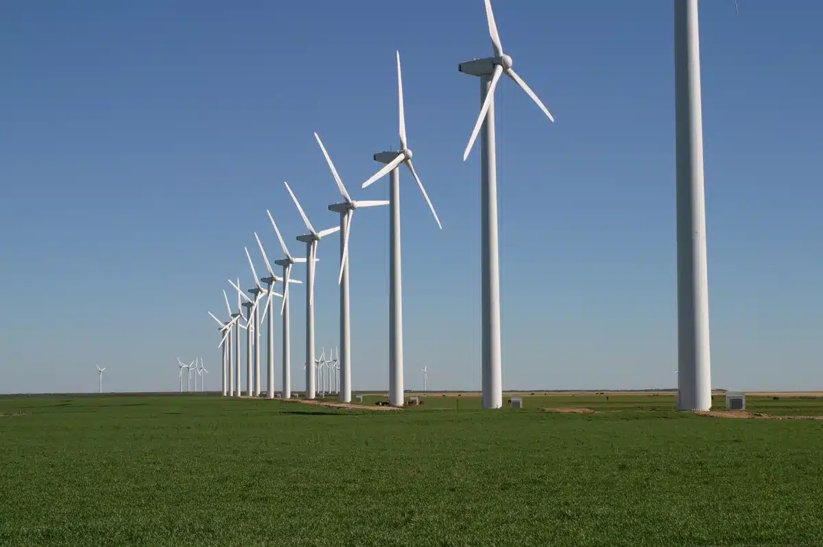 Wind farm projects in US shift as developers favor Europe